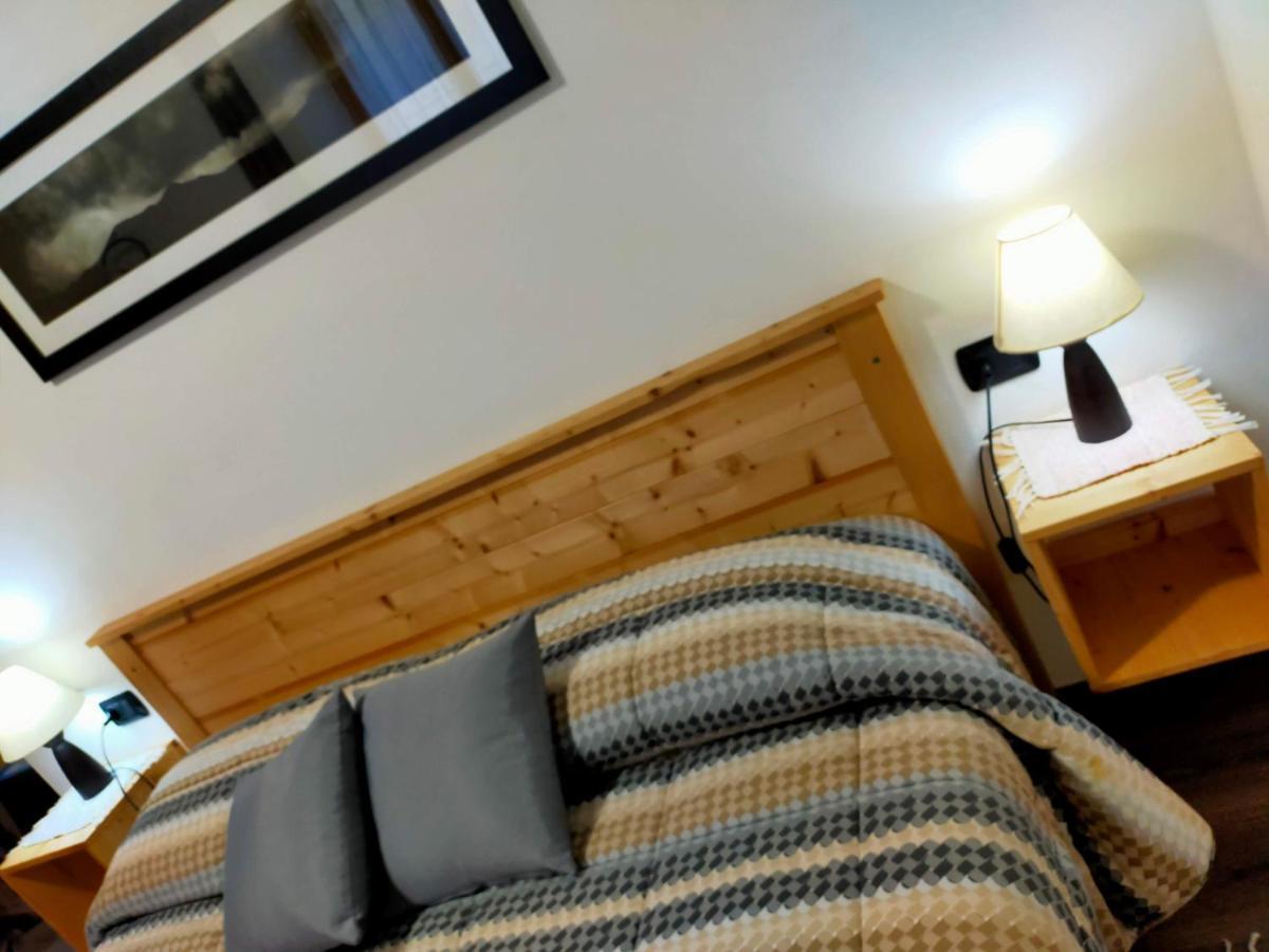 B&B Ca' Del Pitur Cicogna Cossogno Eksteriør bilde