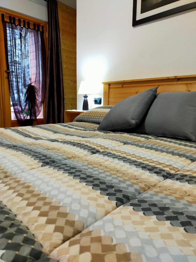 B&B Ca' Del Pitur Cicogna Cossogno Eksteriør bilde