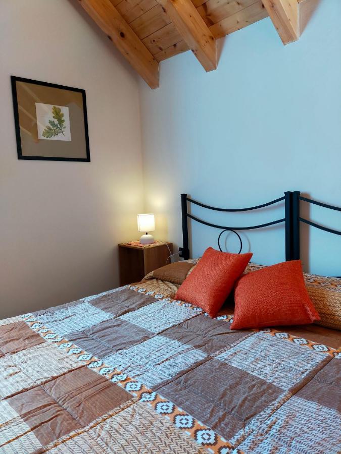 B&B Ca' Del Pitur Cicogna Cossogno Eksteriør bilde