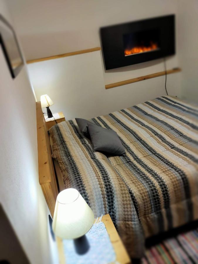 B&B Ca' Del Pitur Cicogna Cossogno Eksteriør bilde